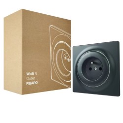 Fibaro outlet Walli Outlet...
