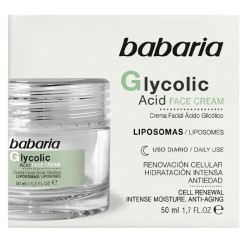 Babaria Glycolic Acid Face...