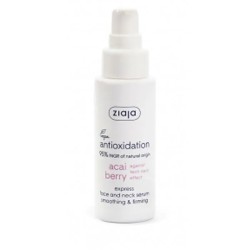 Ziaja Acai Serum...
