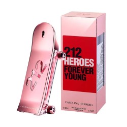 Carolina Herrera 212 Heroes...