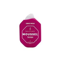 Gel Moussel Classique 650 250