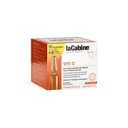 La Cabine Amp Fac Pack 10...