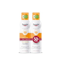 Eucerin Sun Spray Oil...