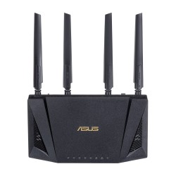 ASUS RT-AX58U wireless...