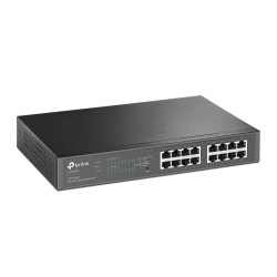 TP-Link 16-Port Gigabit...