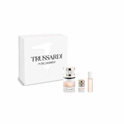 Trussardi Pure Jasmine Eau...