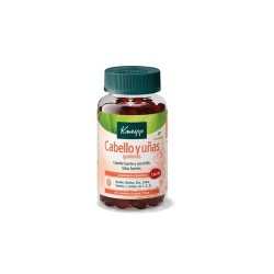 Kneipp Hair And Nails 60...