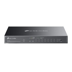 TP-Link Omada 10-Port...