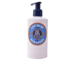 L'occitane Karite Leche...