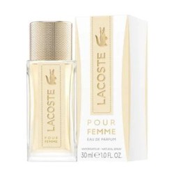 Lacoste Pour Femme Edp...