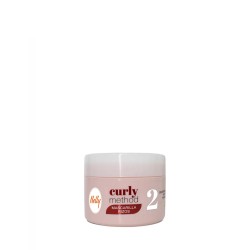 Nelly Curly Mascarilla 300ml