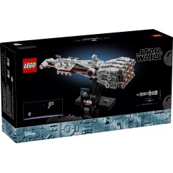 LEGO STAR WARS 75376...