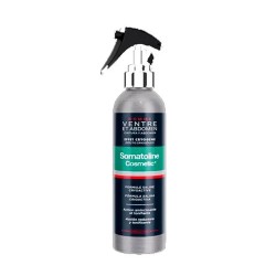 Spray Hombre Vientre y...