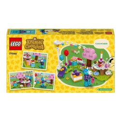 LEGO ANIMAL CROSSING 77046...
