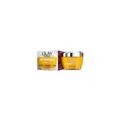 Cr Olay Regenerist Vitamin C Aha24 Dia 50ml