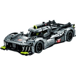 LEGO TECHNIC 42156 24H LE...