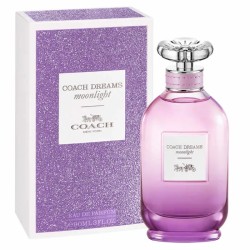 Coach Dreams Moonlight Eau...