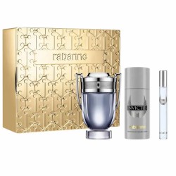 Paco Rabanne Invictus Eau...