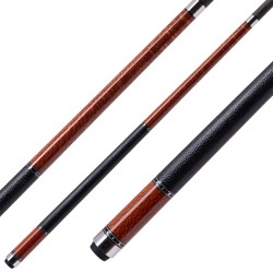 Billardqueue, Pool, Cuetec Cynergy Truewood Gen. 2, leopard II LTW, 3/8x14, 11.8mm