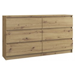 Topeshop M6 140 ARTISAN...