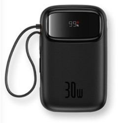 Baseus Qpow 2 Lithium...