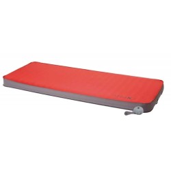 MegaMat 10 LW ruby red