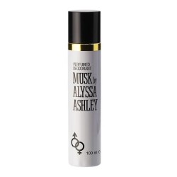 Alyssa Ashley Musk...