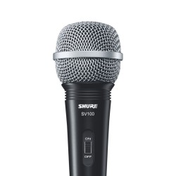 Shure SV100 - dynamic...