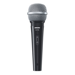 Shure SV100 - dynamic...