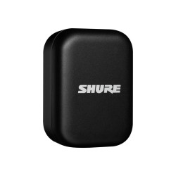 Shure MV-TWO-Z6 microphone...