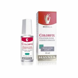 Mavala Colorfix Strong...