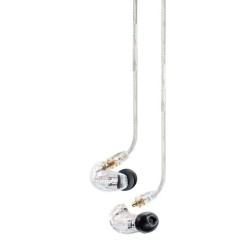 Shure SE215 Pro Headset...