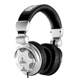 Behringer HPX2000...