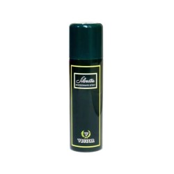 Victor Silvestre Deodorant...