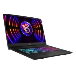 MSI Katana 17...