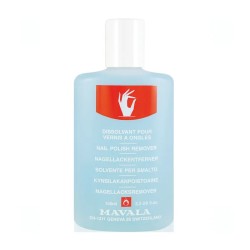 Mavala Nail Polish Remover...