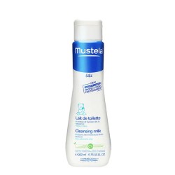 Mustela Hypoallergenic...