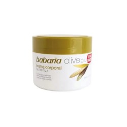Babaria Moisturizing Olive...