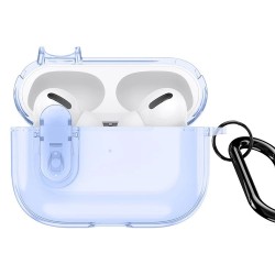 Telefoniümbris Dux Ducis PECL Apple AirPods Pro 2 sinine