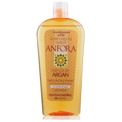 Instituto Español Argan...