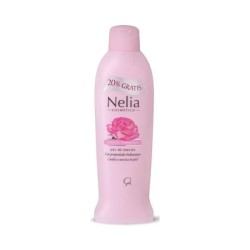 Nelia Moisturizing Gel...