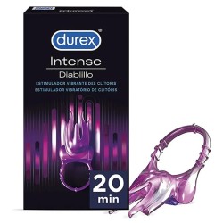 Durex Intense Orgasmic...