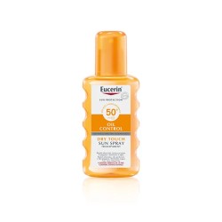 Eucerin Sun Spray...