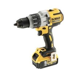 DeWALT DCD996P2 drill...
