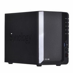 Synology DiskStation DS224+...