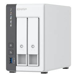 QNAP TS-216G NAS/storage...