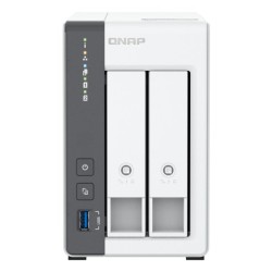 QNAP TS-216G NAS/storage...