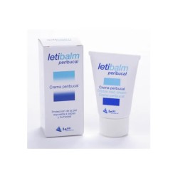 Letibalm® Dribble Rash 30ml