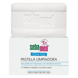 Sebamed Clear Face...