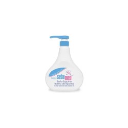 Sebamed Baby Baño De Espuma...